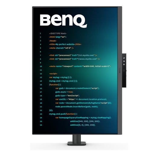 BenQ RD280UA ������