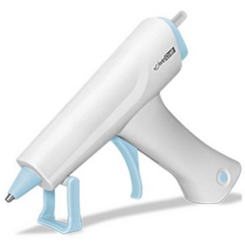 월드크래프트 무선 글루건 화이트 ESA-011 (2.6Ah)