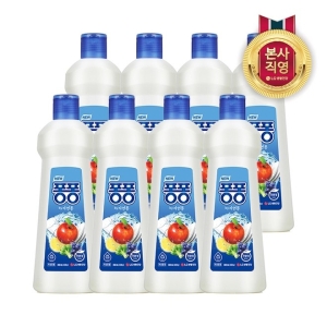 주방세제 400g (390ml)