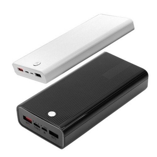 SICRON MPLUS PD 3in1 보조배터리 M-22QPD 20000mAh