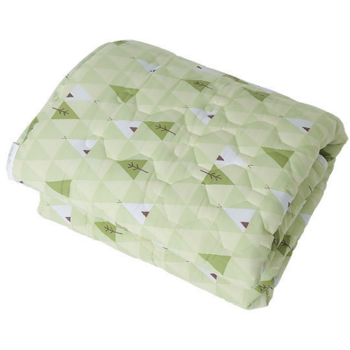 보국전자 에어셀 인디언숲 전기요 BKB-1627 (싱글 + 더블)_이미지