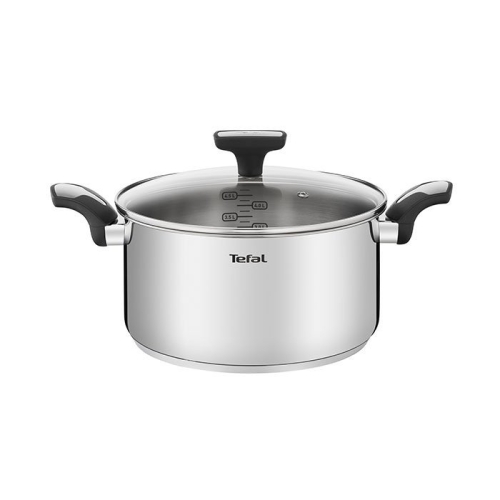 테팔 SS 뉴 이모션 양수냄비 (24cm)_이미지