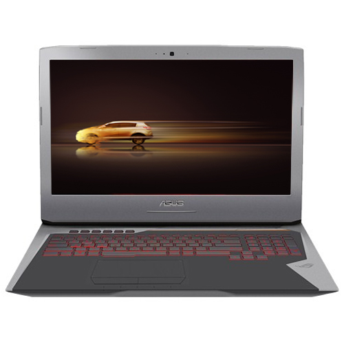 ASUS G752VT-GC118T