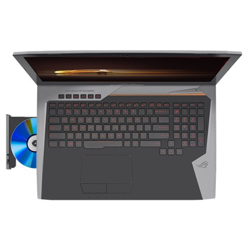 ASUS G752VT-GC118T (SSD 128GB + 1TB)_이미지