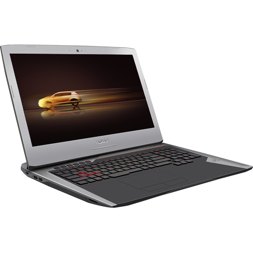 ASUS G752VT-GC118T (SSD 128GB + 1TB)