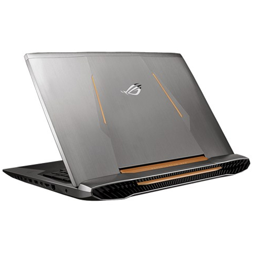 ASUS G752VT-GC118T (SSD 128GB + 1TB)_이미지