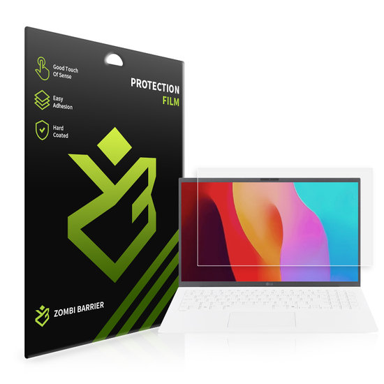 좀비베리어 LG전자 2025 그램15 15Z80T 15ZD80T 프라이버시 사생활보안 액정보호필름