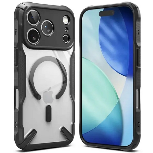 아이폰17 프로 맥스 퓨전X 마그네틱 케이스