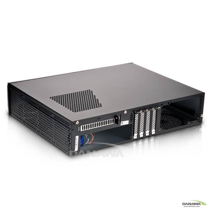 SilverStone Milo ML03B_이미지