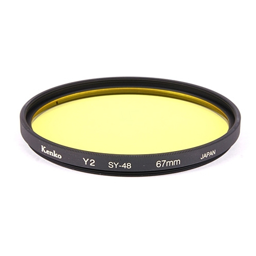 켄코 Y2 (72mm)