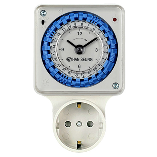 콘센트 타이머 HTS-24D