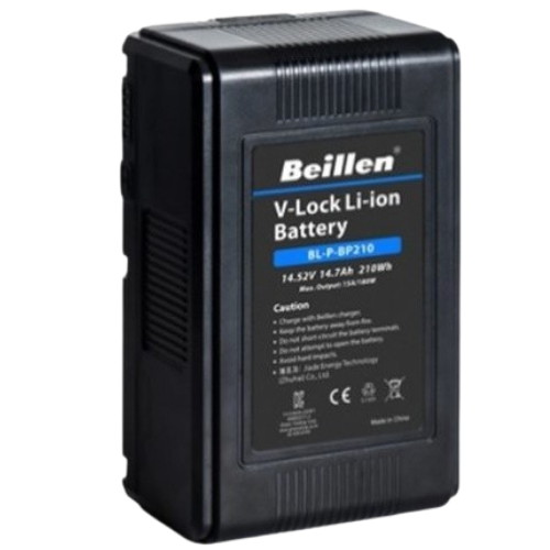 ���Ϸ� BL-P-BP210 V����Ʈ ���͸�