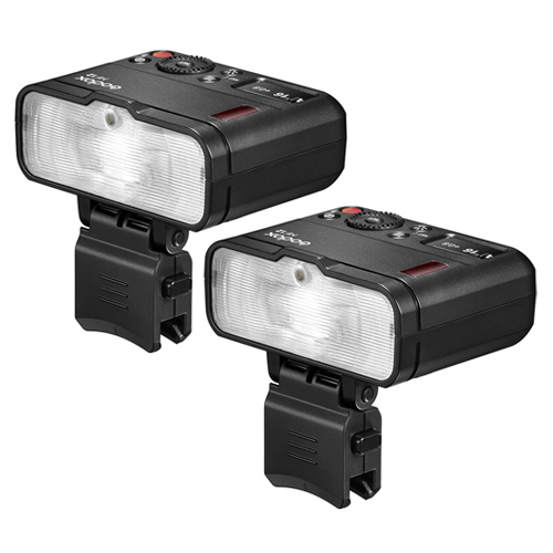 GODOX MF12 K2 ��ũ�� �÷���