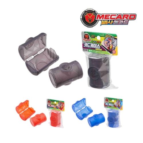 초이락컨텐츠컴퍼니 빠샤메카드 카드케이스