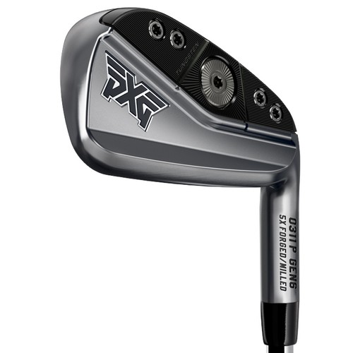 PXG GEN6 0311P 아이언 경량스틸 (병행 1개)_이미지