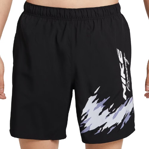 나이키 챌린저 드라이 핏 7인치 브리프 라인드 러닝 쇼츠 HV2139-010 (병행)이미지입니다. 누르면 해당 게시물로 새창이동합니다.