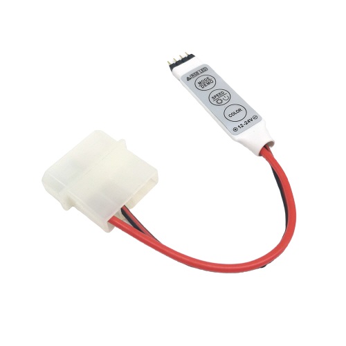 RGB 12V 컨트롤러