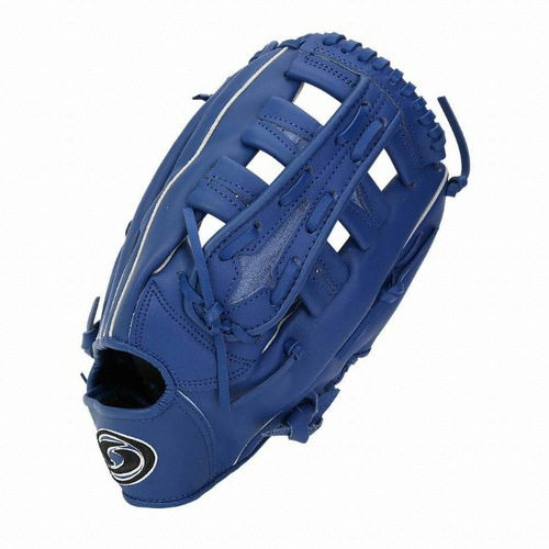썬버드 S203 외야수 글러브 블루_이미지