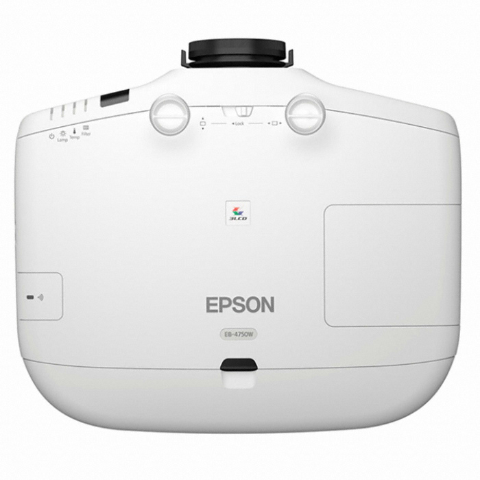Epson EB-4750W (정품)_이미지