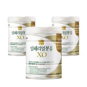 남양유업 임페리얼 드림 XO ALL NEW EDITION 2단계 800g이미지입니다. 누르면 해당 게시물로 새창이동합니다.
