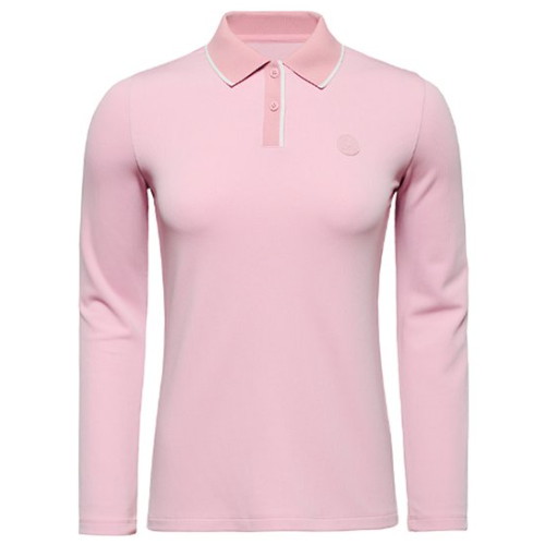 블랙야크 데일리 기모 폴로티 1BYTSF4527AP