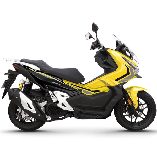�Ѽع���ũ �Ѽ� ADV 125 TCS ABS + ���