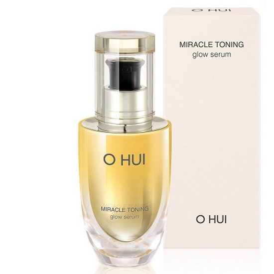 미라클 토닝 글로우 세럼 20ml