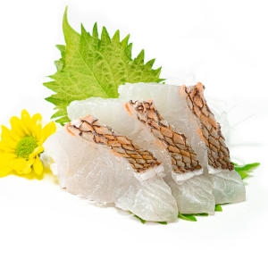 쵱선생 통영 참돔회 도미회 반마리 필렛 400g내외 (1개)_이미지