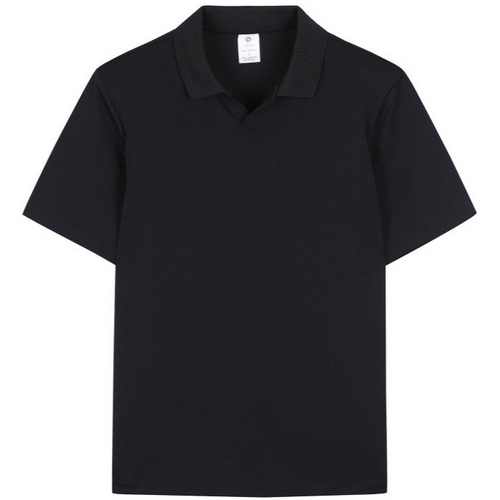 신성통상 탑텐 BALANCE 피케 슬릿넥 폴로 셔츠 MSC5TT1201