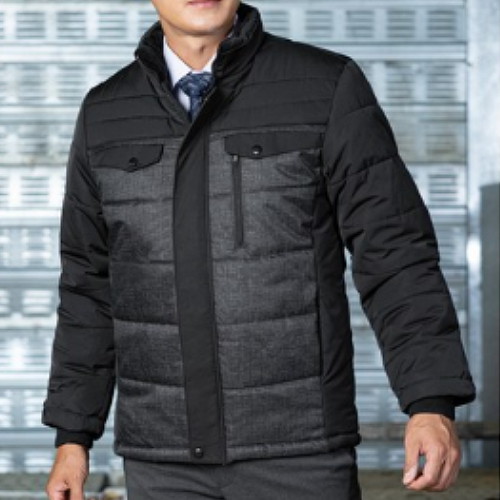 멘티스 작업복 점퍼 MT-2624_이미지