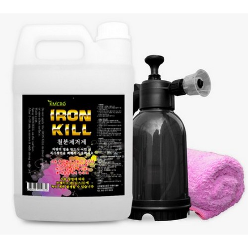 ����� ����� ���̾� ų ö�������� 4L+ ����й��� + Ÿ��