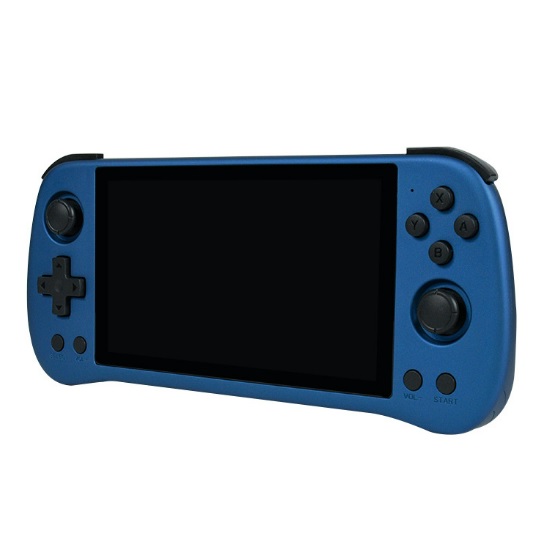 Powkiddy X55 레트로 게임기 (해외구매)