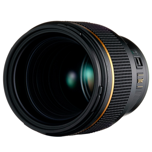 ��Ź�� HD PENTAX-D FA STAR 85mm F1.4 ED SDM AW