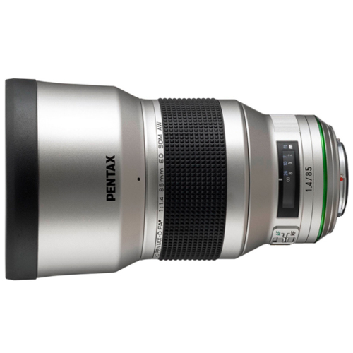 ��Ź�� HD PENTAX-D FA STAR 85mm F1.4 ED SDM AW