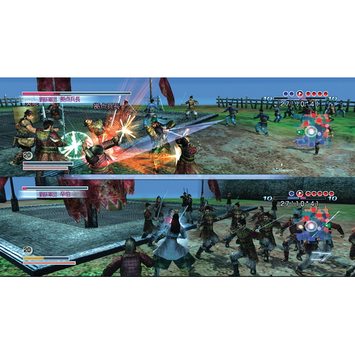 �ڿ��� �� �ﱹ���� 4 �����̾ XBOX360