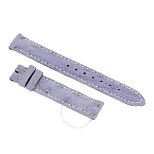 OST Hadley Roma 해들리 로마 Agate Grey rich 14 MM Strap 14OS23C