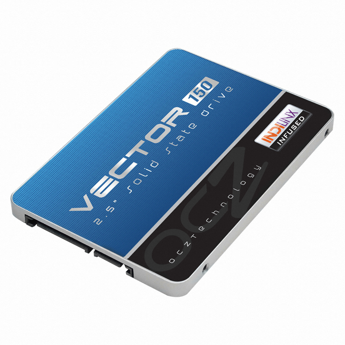 OCZ SS Vector 150 Series (120GB)_이미지