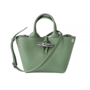 롱샴 르 로조 XS 여성 토트백 10278 HFP M16 3535204