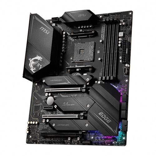 MSI MPG X570S ���� �ƽ� WIFI