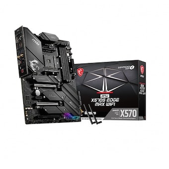 MSI MPG X570S 엣지 맥스 WIFI