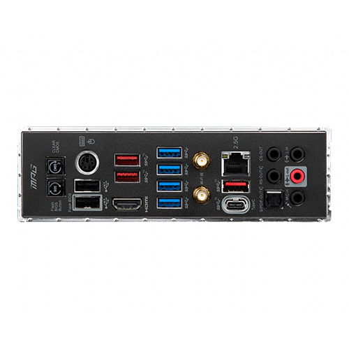 MSI MPG X570S ���� �ƽ� WIFI