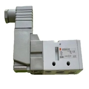 SMC 2��ġ 5���� �ַ����̵� ��� VF3130-3DD1-02/3D1/3DZ1/3DZD1