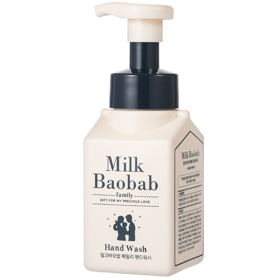 패밀리 핸드워시 300ml