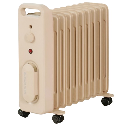 흥신 오르씨 ORRCY-S12 (브라운)_이미지