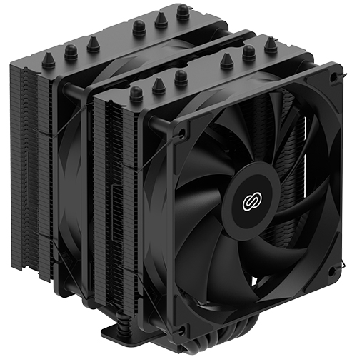 3RSYS Socoool RC1050N PWM 램프리 (블랙)_이미지