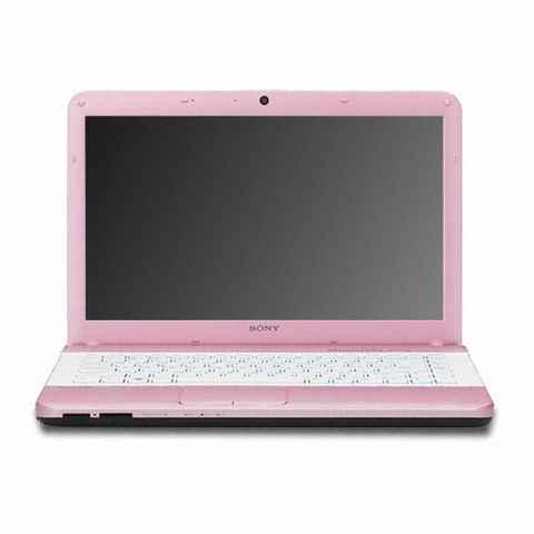 SONY 바이오 VPC-EG28FK/P (기본)_이미지