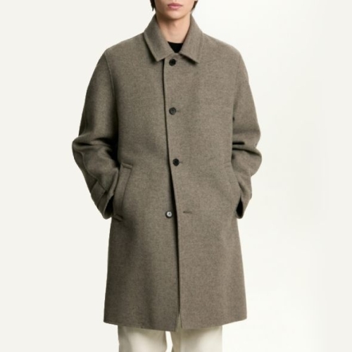 DKNY 남성 데일리 캐주얼 코트 토프 DM2F9WCT806M TP