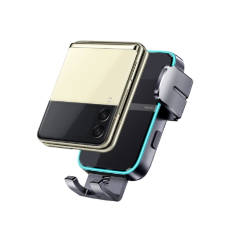 동일하이테크  카멜레온360 차량용 무선충전거치대 CM360-JOY-Z