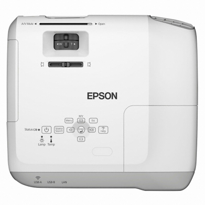 Epson EB-965 (정품)_이미지