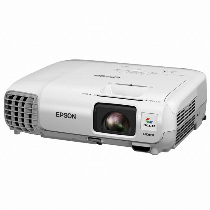 Epson EB-965 (정품)_이미지